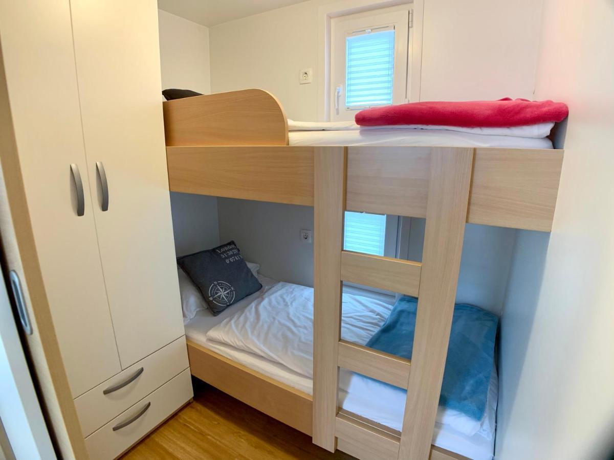 Bellavista Houseboat Apartment Portorose Kültér fotó